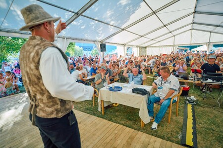 Festival Luče 2026 (Foto Janez Kotar)